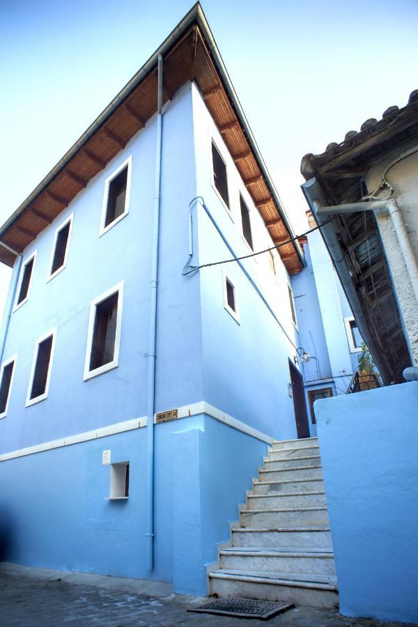 Lp Luxury Suite - Old Town Xanthi Exterior photo