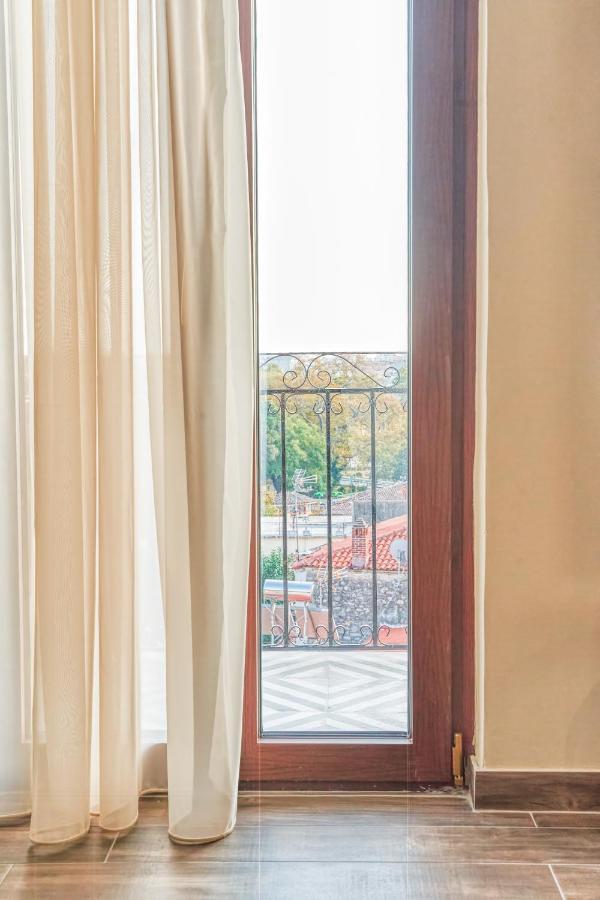 Lp Luxury Suite - Old Town Xanthi Exterior photo
