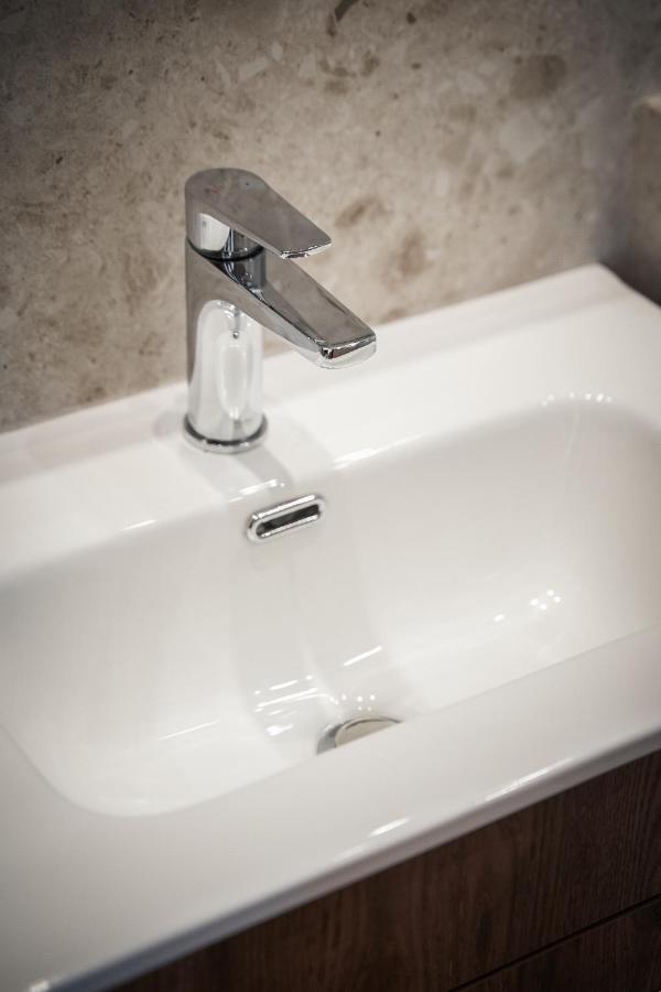 Lp Luxury Suite - Old Town Xanthi Exterior photo